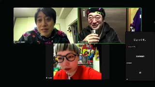 VS三拍子 #164