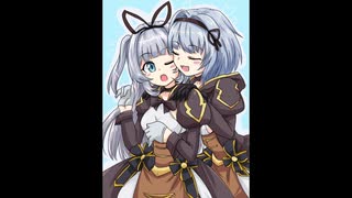【ガークリ】お絵描き配信動画【サンソヴィーノ】