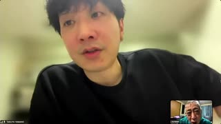 ブラックパイナーSOS山野のジャングルTV山野の法則 #133