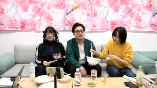 モカックボのサウンドチェック!!! #2