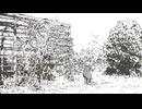 【創作キャラ】あっち【短編】