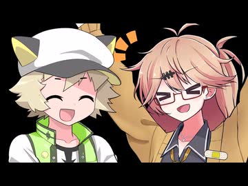ぽゆパーティ、スタート！
