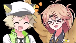 ぽゆパーティ、スタート！