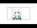 【創作キャラ】怪異だって悩んでる【短編】