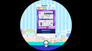 【譜面確認用】 IMBRUED:FLUX MASTER 【maimaiでらっくす外部出力】