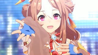 【ウマ娘】ライブ（コパノリッキー）Make debut!
