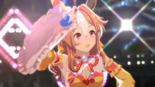 【ウマ娘】ライブ（コパノリッキー）KIRARI MAGIC SHOW