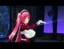 【COM3D2】でっかい眼鏡メイドさんで「mainly priority」