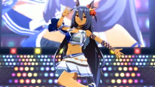 【ウマ娘】ライブ（ヒシアマゾン）うまぴょい伝説