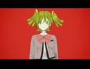【人力vocaloid】リンネ/大場なな