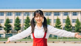 ひみつのアッコちゃん（ひみつのアッコちゃんエンディング歌）水森亜土カバー【Synthesizer V】 AI 宮舞モカ(Lite)  ×フリモメン(Lite) ×花隈千冬(Lite)