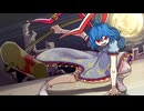 【第17回東方ニコ童祭】兎は舞い降りた【東方オーケストラアレンジ】