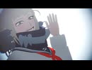 【MMDヒロアカ】king妃jack躍【自作トガちゃん】