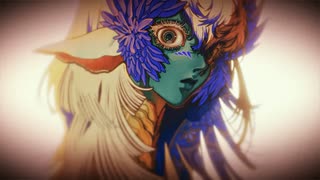 エルフ-Ado 歌ってみた【在乃あり】