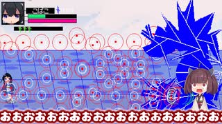 【亜電】あいつ踊りながら戦ってやがる...PART8-前編【VoicePeak実況】