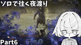 【ナイトレイン】ソロで往く夜渡り Part6