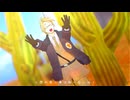 【APヘタリアMMD】オーバーライド【米誕2025】