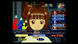 アケマス　やよいと春香さん　５４週目