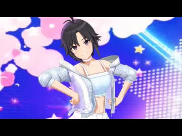 菊地真で「星をめざして」
