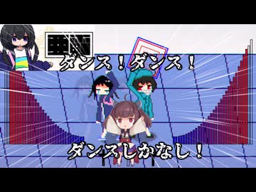 【亜電】あいつ踊りながら戦ってやがる...PART8-後編【VoicePeak実況】