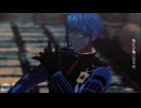 【MMD刀剣乱舞】八丁念仏で偽物人間40号