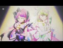 【mad】キミプリのズキューンとキッスで「mask」