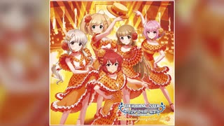 【デレステ】熱情エナモラル【PRO】