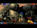 【KOF98】第136～138回コーハツ録画対戦会 その1