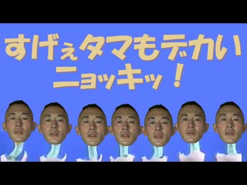 タマデカニョッキッ（字幕版）