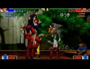 【KOF98】第136～138回コーハツ録画対戦会 その3