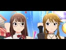 【ミリシタMV】「エスケープ」奈緒・恵美 ～with glasses～