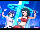 【デレステMV】「Hardcore Toyworld」「Sunshine See May」丹羽仁美、白菊ほたる