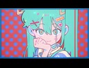 reoNisー孤独サイコ　歌ってみた