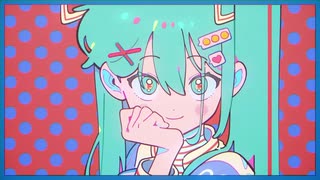 reoNisー孤独サイコ　歌ってみた