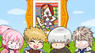 イメージで絵を描いてしりとりをしよう！！#3 2025年7月11日【生放送アーカイブ】