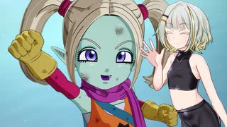 【ドラゴンボール スパーキングゼロ】詞音の全力スパーキングゼロ #40