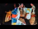 紅ゆずるさんにしかできないアナザーワールド