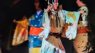 紅ゆずるさんにしかできないアナザーワールド