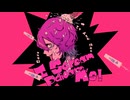アイスクリーム デリケアエムズ / nissy feat. 機流音×剣崎雌雄