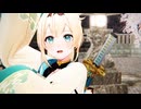 【MMD】【ホロライブ】風真いろは Nadir