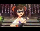 im@s(春香さん)で「ふられ気分でRock'n Roll」(f)