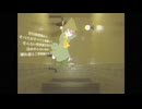 【手描きムーミン】平スナでふぁうんどふってーじ