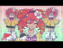 【歌ってみた】マジカル☆ミラクル☆メタギャルフォーゼ / ふるーり - Covered by Jυ!γ