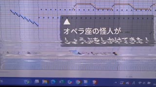 ポケモンバトル(映画のテーマ縛りプレイ