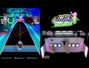 【オンゲキ手元】人マニア [MAS] AB+(理論値)