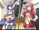ふりフリ ～ふつうのまいにちにわりこんできた、フシギなリンジンたちのおはなしおはなし～　プレイ動画　パート2