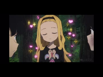 まりちゃん、5分間　ピッ♪ピッ♪ しなさい できるわね、まりちゃん まりちゃん【5分間耐久】