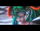 [MMD] Yellow