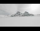 スノーボード  Zermatt