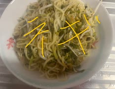 マルちゃん　東洋水産　塩ダレ　焼きそば　料理